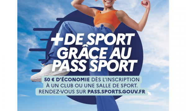 Campagne 2024_2025 Pass Sport