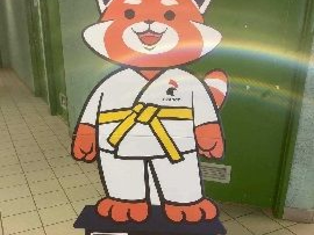 Image de l'actu 'HAJIME POUR LA RENTREE 24-25. Les Kits  de communication offert par France Judo sont Disponible au Centre Nelson Paillou pensez prévenir de votre venu voire les horaires'