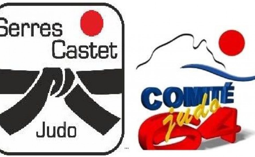 Le samedi 24 janvier 2026 au complexe sportif de Serres Castet Circuit départemental Benjamins benjamines et coupe du jeune officiel minime et cadets cadettes